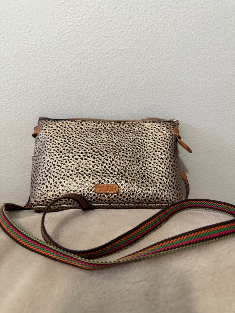 Consuela bag